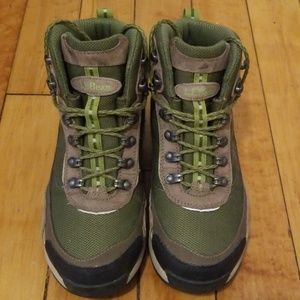 LLBean Women's Hiking Boots